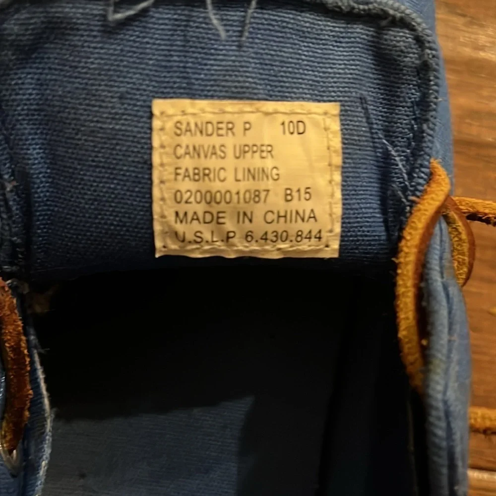 Polo Ralph Lauren euc size